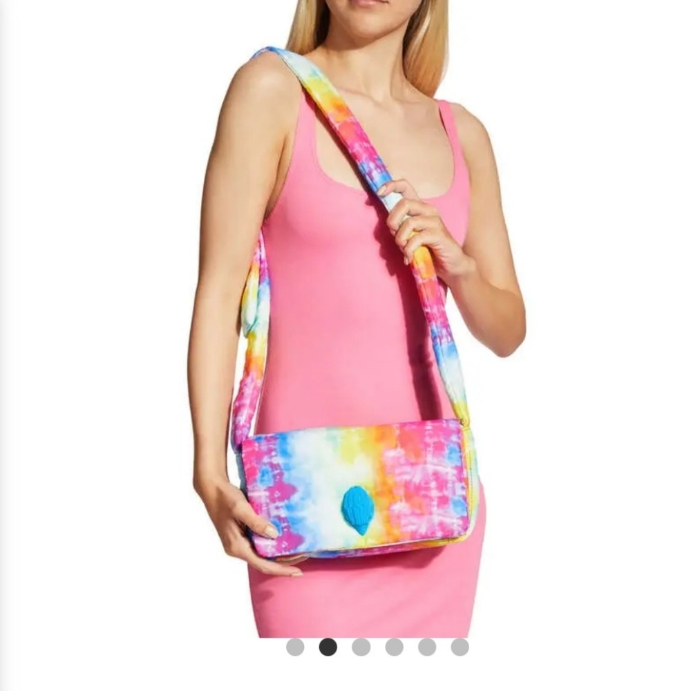 Kurt Geiger London Glasto Small Cross Body
